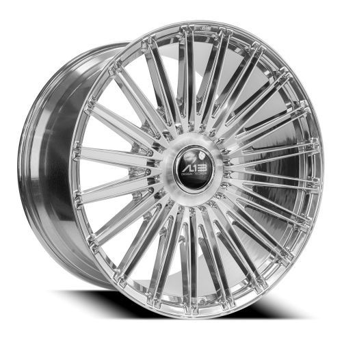 MONOBLOCK LUXURY SERIES